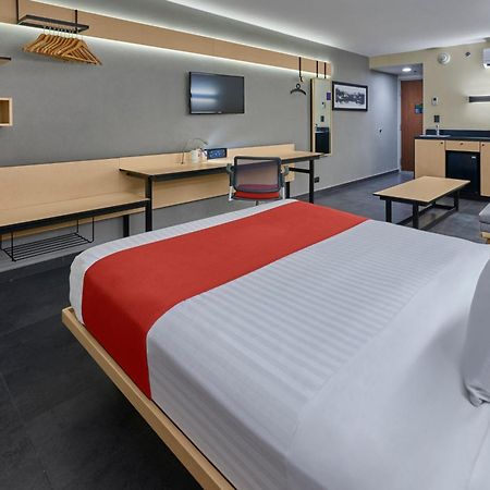 City Express By Marriott La Paz Εξωτερικό φωτογραφία