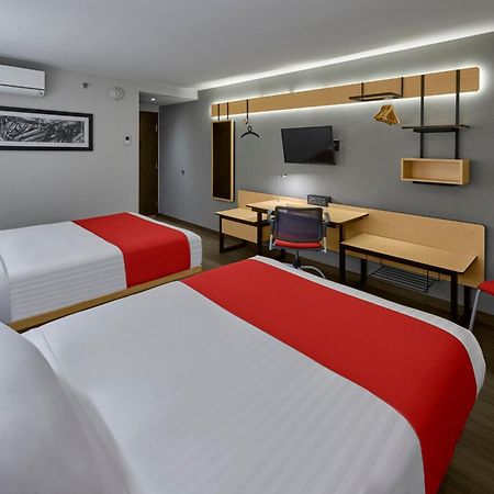 City Express By Marriott La Paz Εξωτερικό φωτογραφία