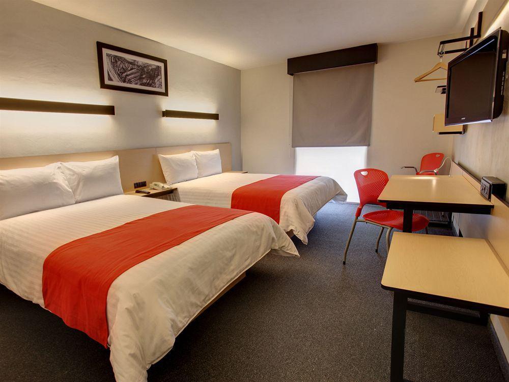 City Express By Marriott La Paz Εξωτερικό φωτογραφία