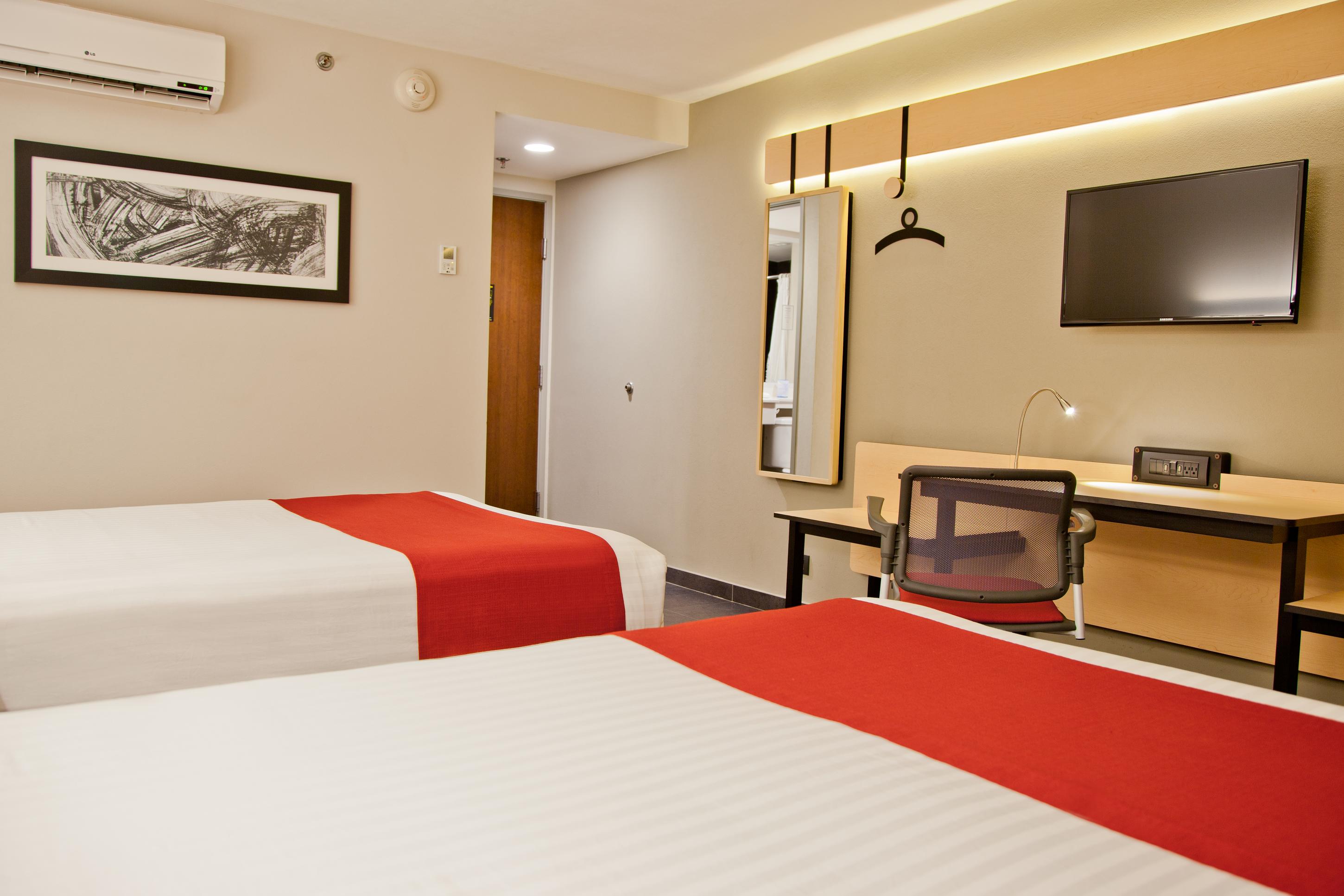 City Express By Marriott La Paz Εξωτερικό φωτογραφία
