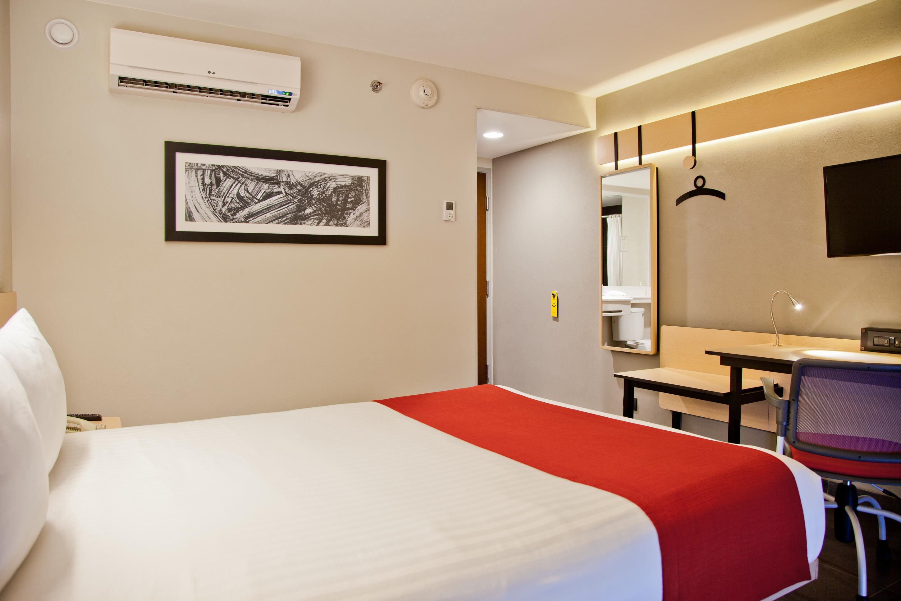 City Express By Marriott La Paz Εξωτερικό φωτογραφία