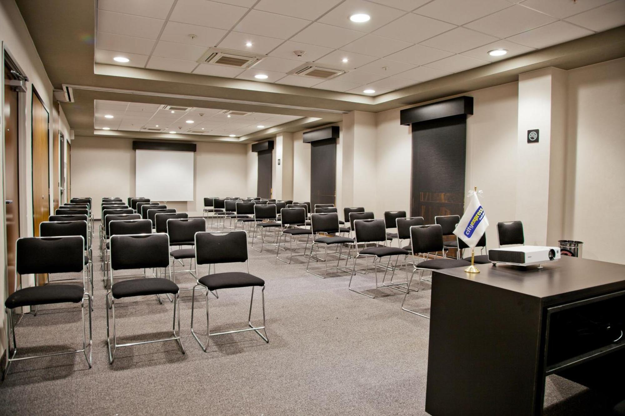 City Express By Marriott La Paz Εξωτερικό φωτογραφία