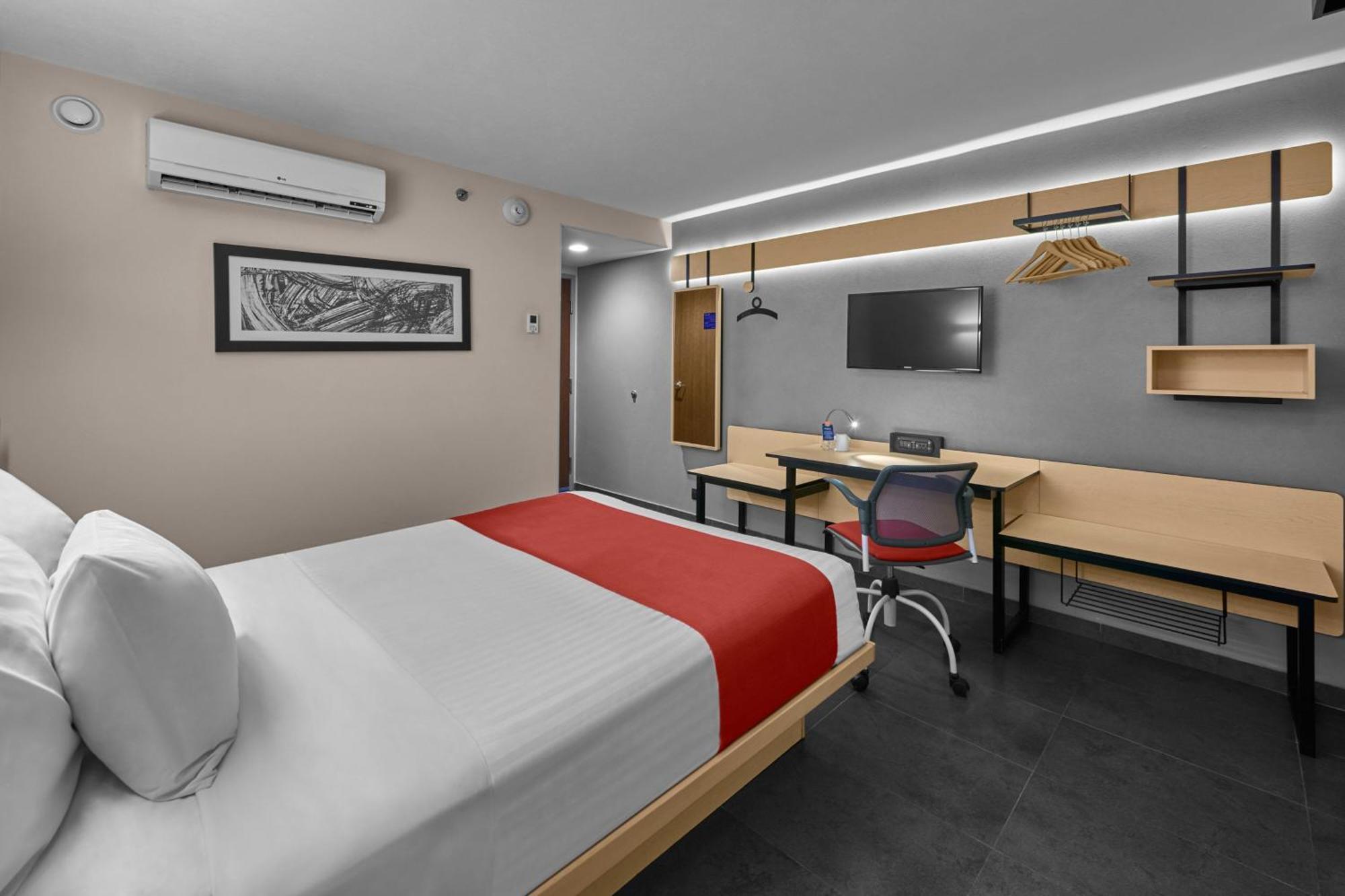 City Express By Marriott La Paz Εξωτερικό φωτογραφία
