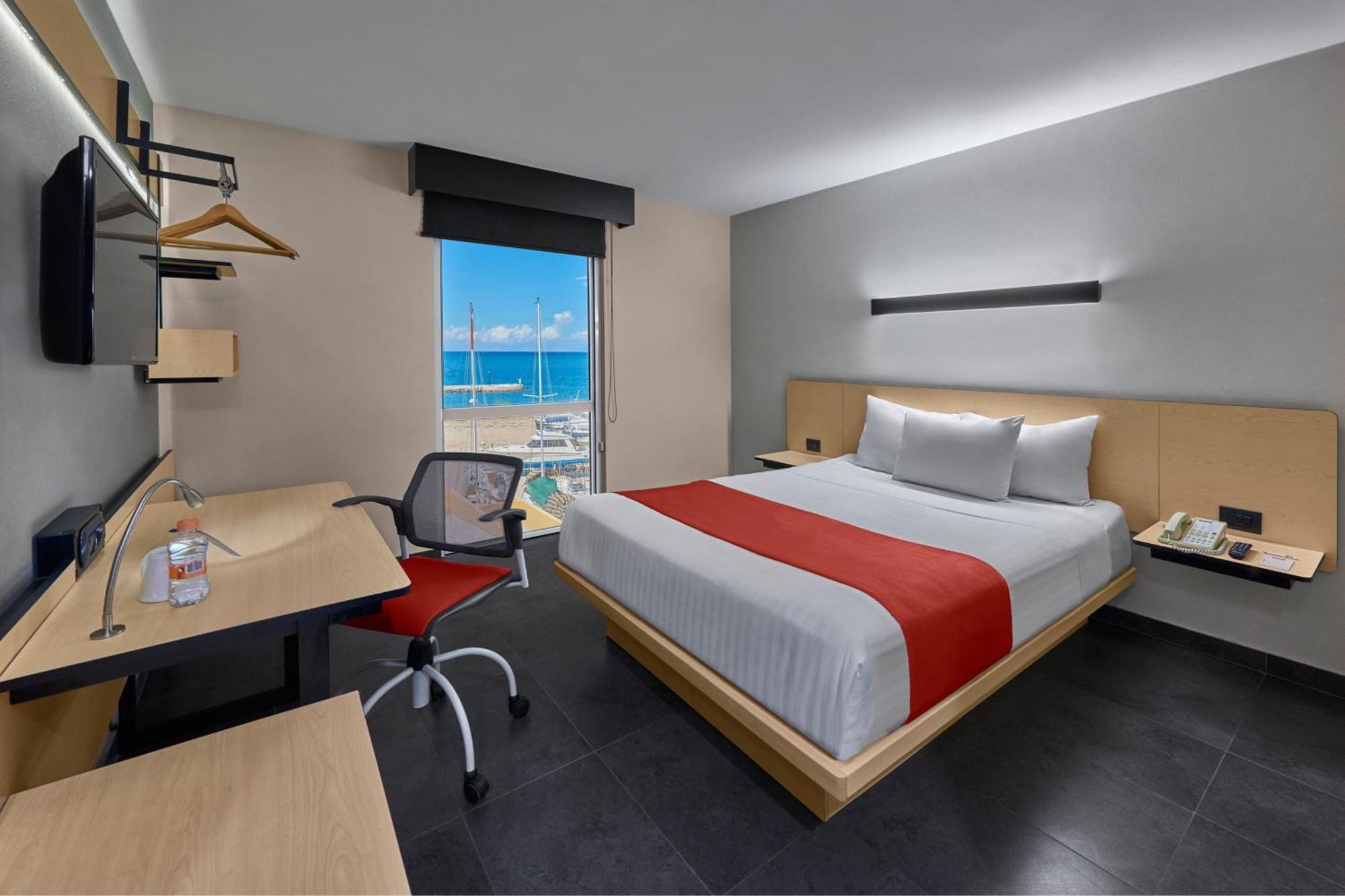 City Express By Marriott La Paz Εξωτερικό φωτογραφία
