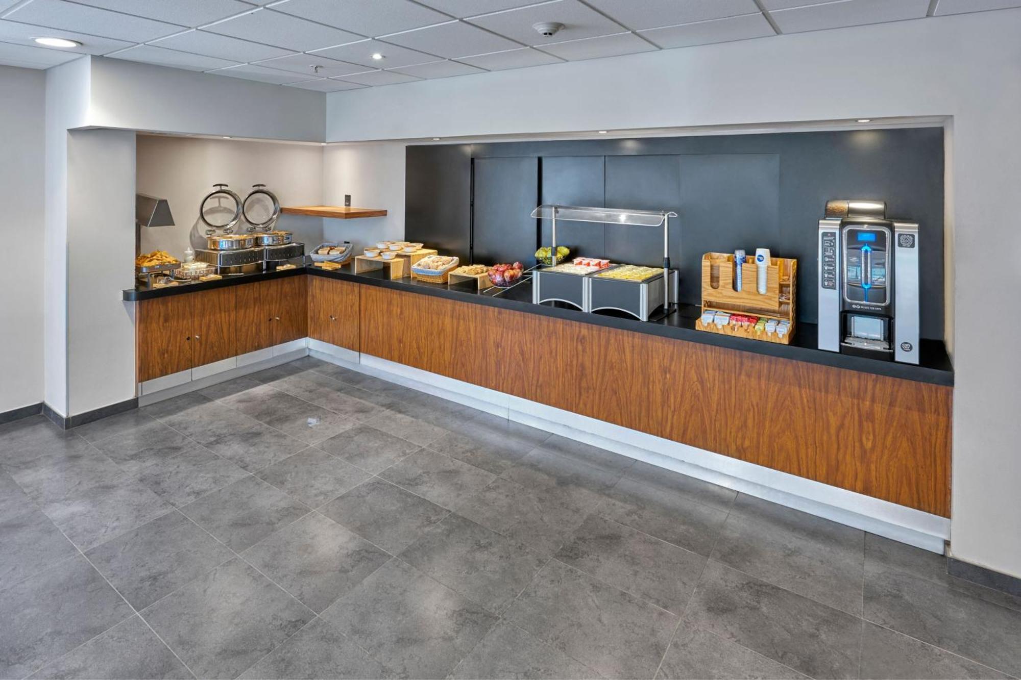City Express By Marriott La Paz Εξωτερικό φωτογραφία