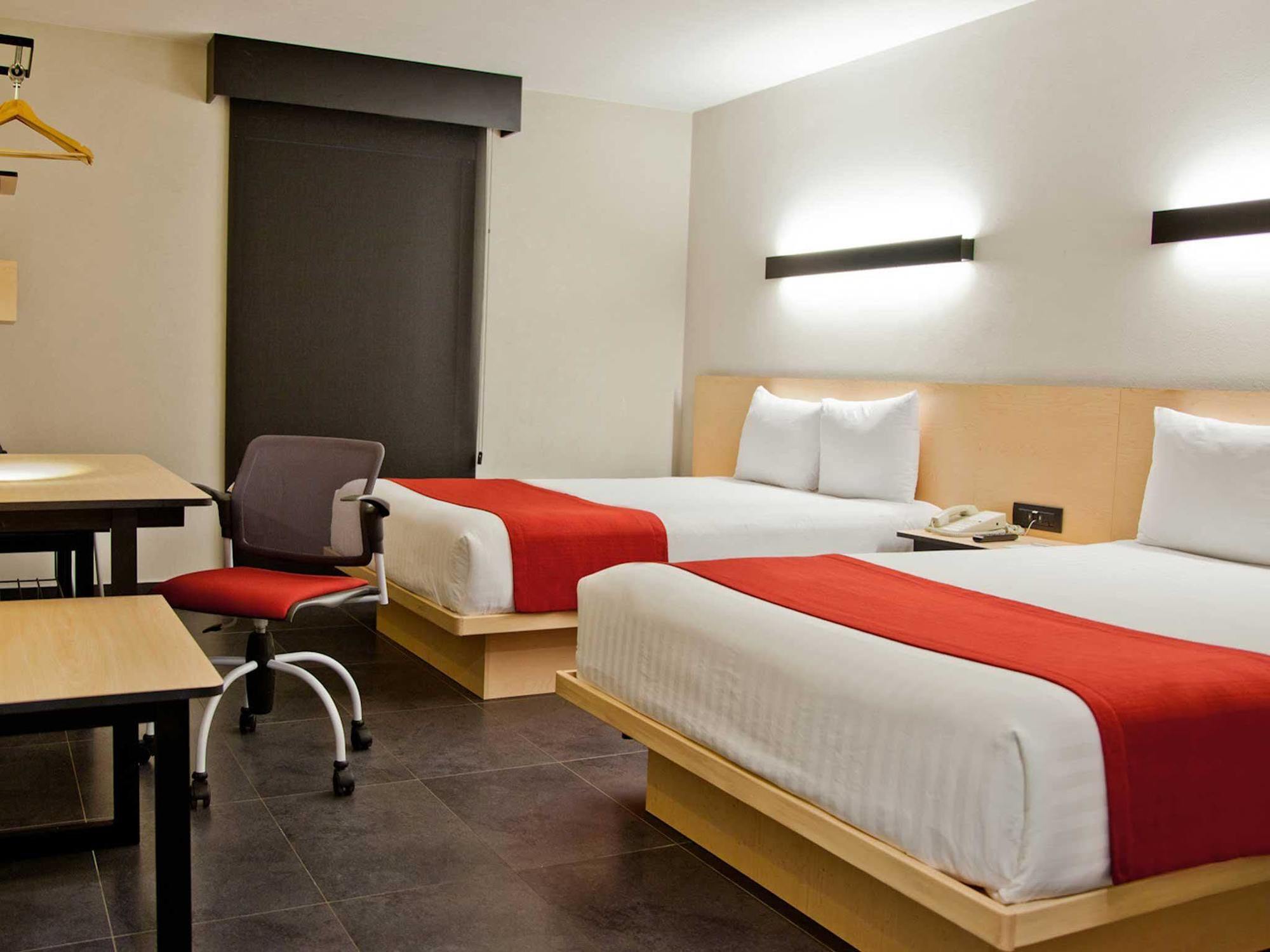 City Express By Marriott La Paz Εξωτερικό φωτογραφία